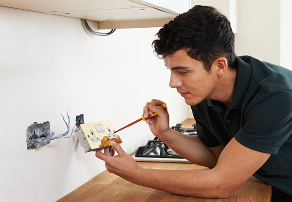 $89 for Two Hours of Electrical Services or $139 for Four Hours (value up to $299)