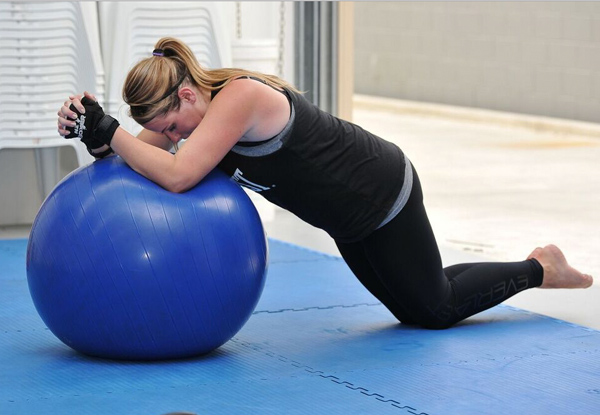 $35 for Five Boxfit Classes or $59 for 10 Classes (value up to $59)