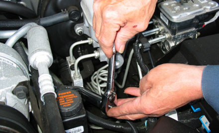 $89 for a Spring Service & Safety Check incl. Tyres, Brakes, Lights & Battery (value up to $189)