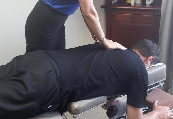 $19 for One Chiropractic Session or $29 for Two (value up to $155)