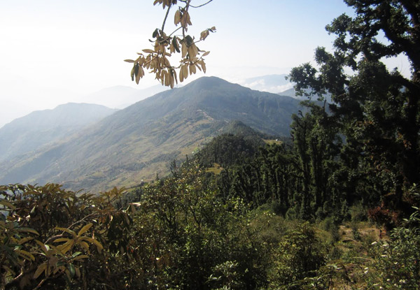 $680 Per Person for a Seven-Day Chisapani Nagarkot Trek incl. Tours, Accommodation, Meals & More