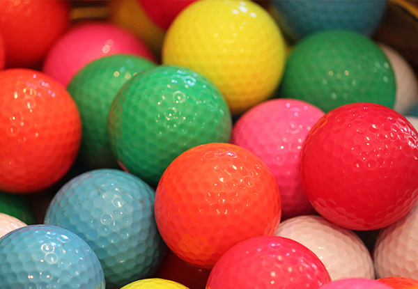 $10 for a Tenpin Bowling & Mini Golf (or Swap for Playground Access) Combo (value up to $16.90)