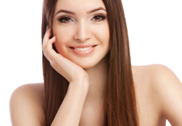 $79 for a Professional Teeth Whitening Treatment (value up to $270)