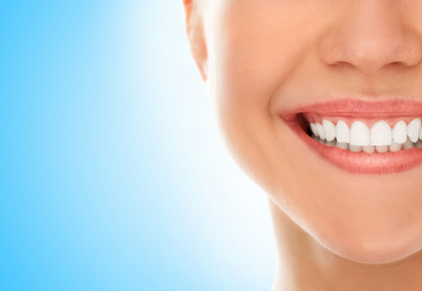 $139 for a Zoom! Laser Whitening Treatment for One Person or $270 for Two People (value up to $1,318)