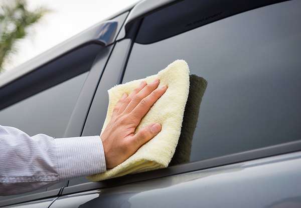 From $29 for a Car Valet Service – Deluxe, Supreme & Hand Waxing Options Available (value up to $120)