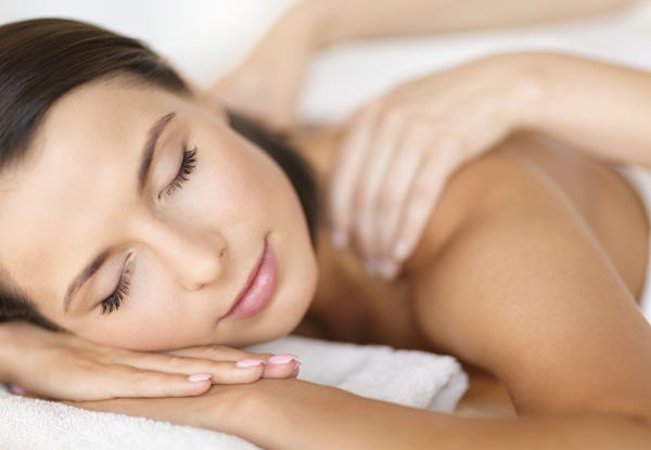 $40 for a 90-Minute Massage – Options for up to Six Massages (value up to $408)