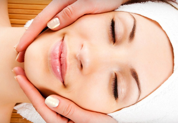 $45 for a 30-Minute Supreme Beauty Package incl. Microdermabrasion & a Deluxe Facial (value up to $100)