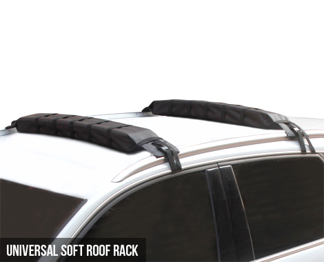 $48 for a Kayak Roof Rack