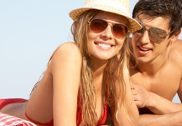 $19 for a Full Body Spray Tan (value up to $45)