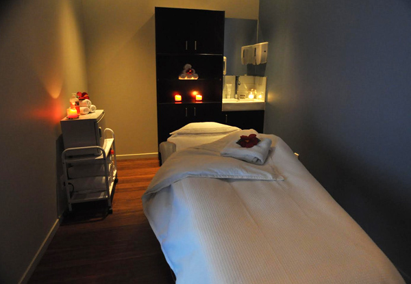 $49 for a One-Hour Massage (value up to $89)