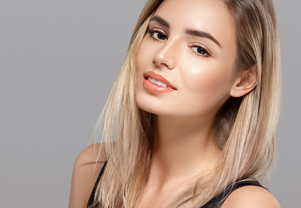 $45 for a Deep Cleanse, Style Cut, Olaplex Treatment & Blow-Wave (value up to $80)