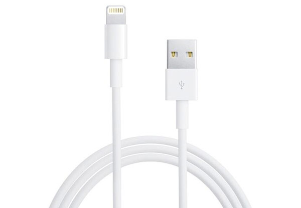 $9 for a One Metre USB Sync & Charge Cable for iPhone & iPad with Free Shipping