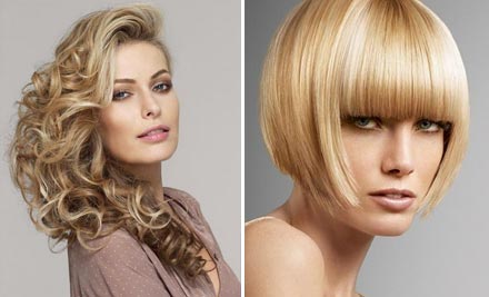 $159 for a Blonde Makeover incl. Style Cut, Head Massage, Blow Wave, Colour Lock Treatment, Toner & Your Choice of Global or Roots Lightening or Full Head of Foils – Five Wellington Locations (value up to $319)