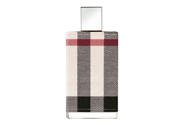 From $55 for Burberry London Fabric for Women EDP Fragrance