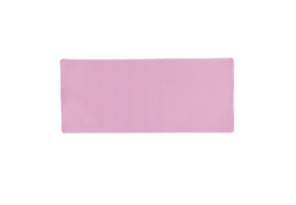 Playmax Pink Taboo Mouse Mat