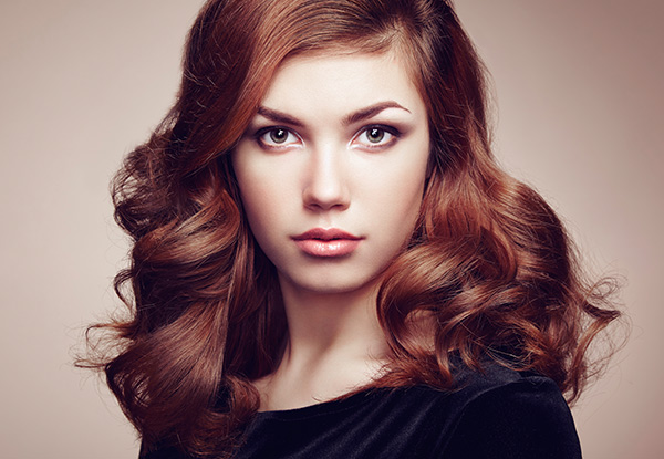 $39 for a Cut, Conditioning Mask, Blow Wave & Finish OR $99 for a Colour, Cut & Finish – Both Options incl. a $20 Return Voucher