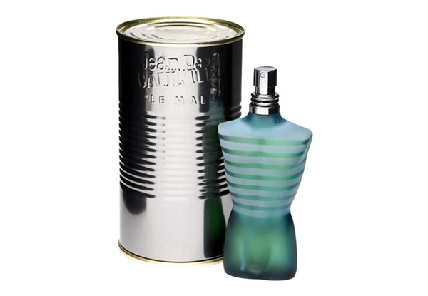 From $42 for a Range of Jean Paul Gaultier Fragrances for Men