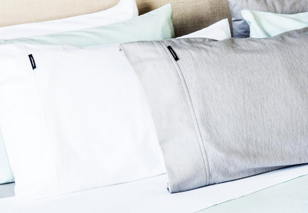 From $59.95 for Canningvale Luxury Flannelette Sheet Sets – Available in Three Colours incl. Nationwide Delivery