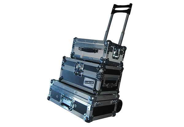 $39.99 for a Multifunction Carry Trolley (value $99.90)