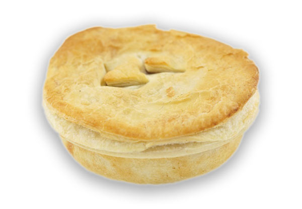$20 for a Ten-Pack of Pies – Nine Options Available, Options for up to 36 Pies  (Auckland Evening Delivery Only)