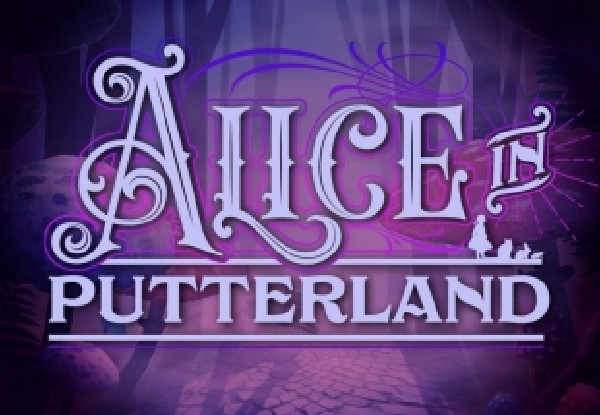 18 Holes of Mini Golf at Alice in Putterland - Options for up to Four Adults or Kids