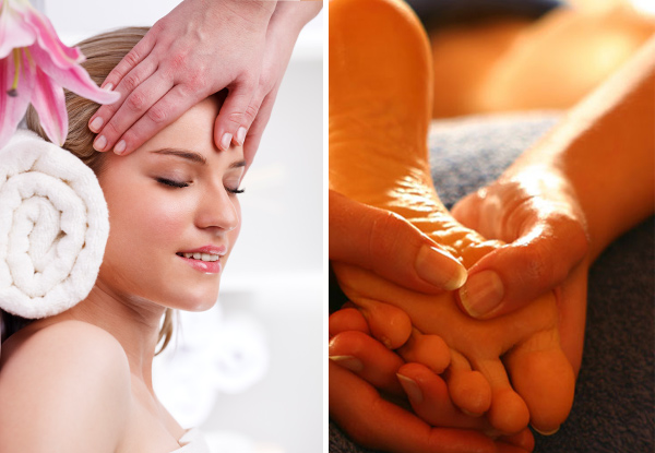 $39 for a 60-Minute Massage - Choice of Sports, Relaxation or Deep Tissue (value up to $80)
