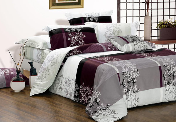 From $55 for a Maisy Duvet Cover Set