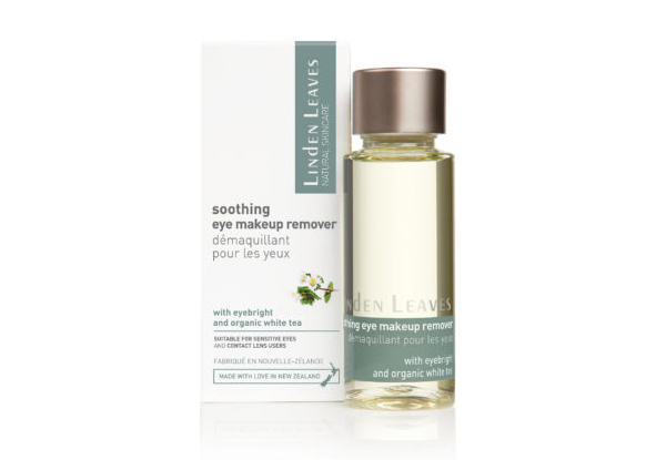 $17 for Soothing Eye Makeup Remover 60ml