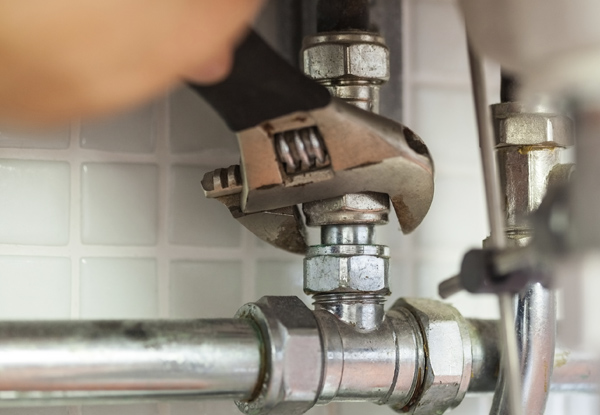 $139 for Two Hours of Plumbing Services (value up to $181.70)