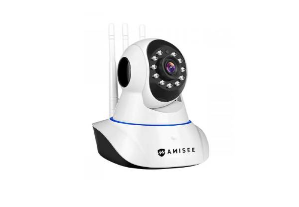 1080P PTZ Outdoor Surveillance Camera System