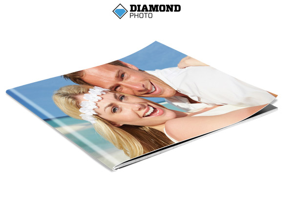 From $3.95 for a Personalised Photo Book incl. Nationwide Delivery