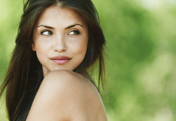 $35 for a 30-Minute Rejuvenating Delight Facial incl. an Eye Trio (value up to $83)