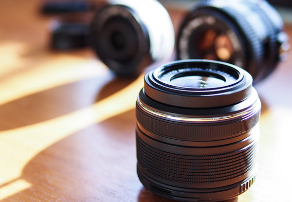 $10 to Master Digital Photography In Four Weeks (value up to $395)