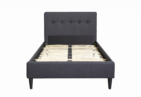 Novo Bed Frame - Two Sizes Available