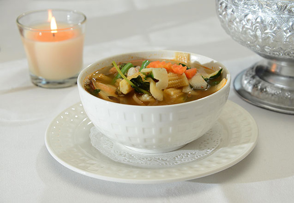 $15 for Any Two Thai Lunch Dishes (value up to $29)