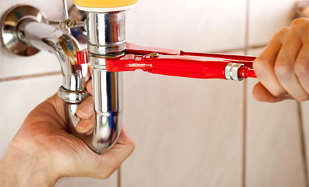 $75 for a Plumbing WOF Winter Check (value up to $120)