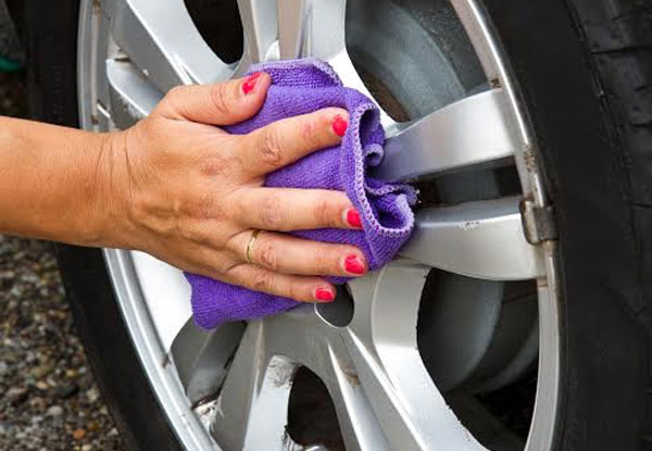 $49 for a Supreme Car Valet - Four Locations Auckland-Wide (value up to $90)