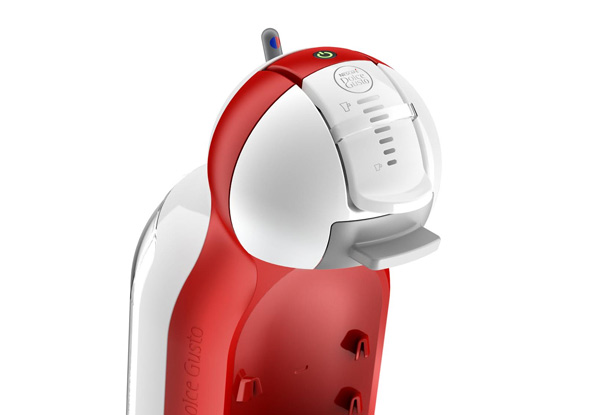 $49 for a NESCAFÉ® Dolce Gusto® Mini Me® Coffee Machine with Free Shipping