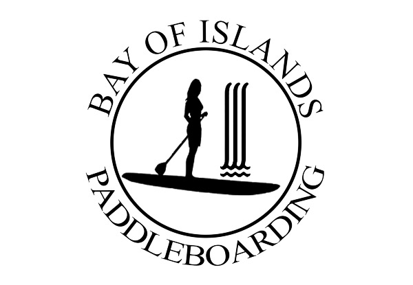 $58 for a 2.5-Hour Learn & Explore Paddleboard Experience in the Bay Of Islands for One Person - Options for Two or Four People (value up to $392)