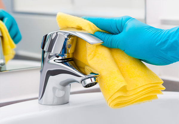 From $69 for a Professional House Clean incl. $20 Online Voucher – Options for up to Five Bedrooms (value up to $217.80)
