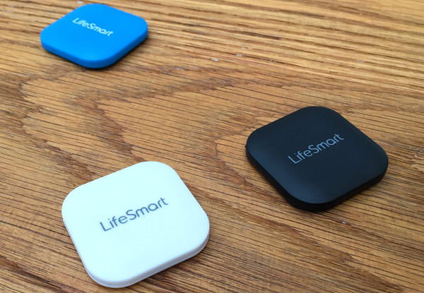 $29.99 for a LifeSmart TAG, or $59.99 for a Set of Three (value $119.97)