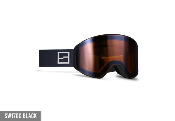 Swytch Base Snow Lens - Four Options Available - Elsewhere Pricing Starts from $69.99