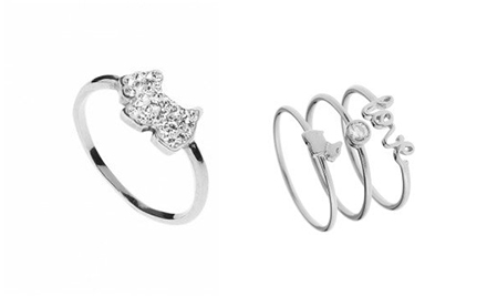 $65 for a $100 In-Store Jewellery Voucher - High Street, Auckland CBD