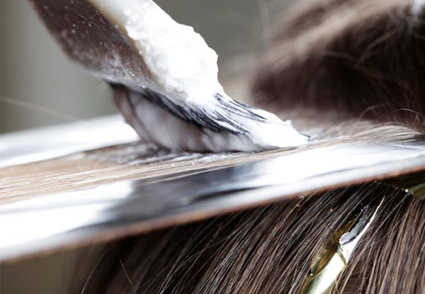 $89 for a Half-Head of Foils or $109 for a Full Head of Foils or Global Colour – All incl. a Style Cut, Deluxe Scalp Massage, Conditioning Treatment & Blow Wave or GHD Finish incl. 15% Off Your Next Booking (value up to $195)