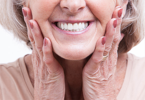 $799 for Upper or Lower Acrylic Dentures, $1,399 for Upper or Lower Metal Dentures or $1,499 for Upper or Lower Valplast Dentures (value up to $1,499)