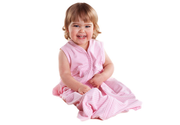 $99 for a Baby Merino Lined Sleeping Bag