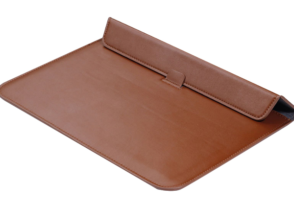 Laptop Cover Bag Compatible with Macbook - Available in Four Colours & Option for Two