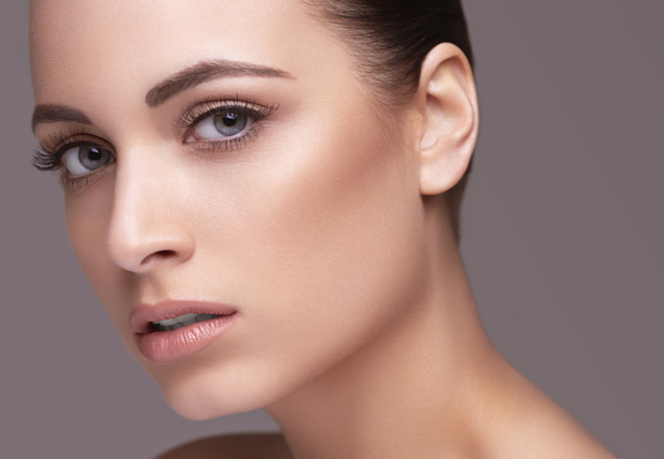$39 for a Diamond Microdermabrasion Treatment