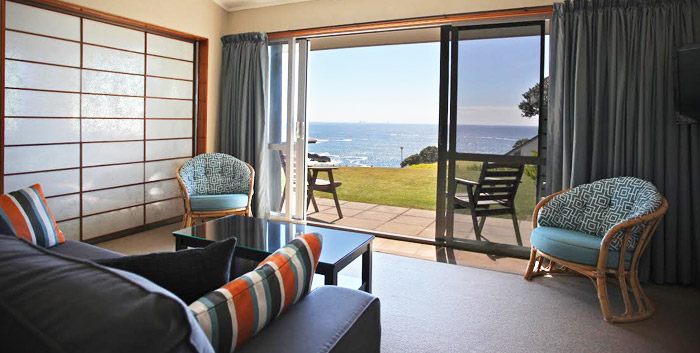 From $199 for a Two-Night Tutukaka Apartment Stay for Two People or from $269 for a Three-Night Stay - Two Apartment Categories & Four-Person Options Available