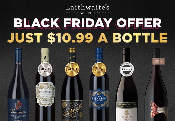 Laithwaite's Wine